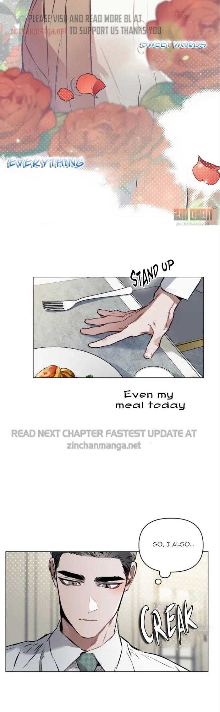 Read Define the Relationship chapter 28.1 image 28 on Lezhin