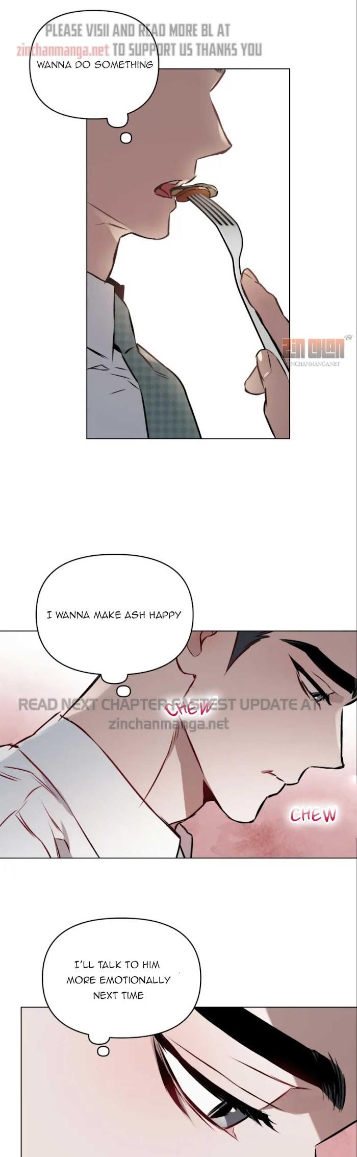 Read Define the Relationship chapter 28.1 image 29 on Lezhin