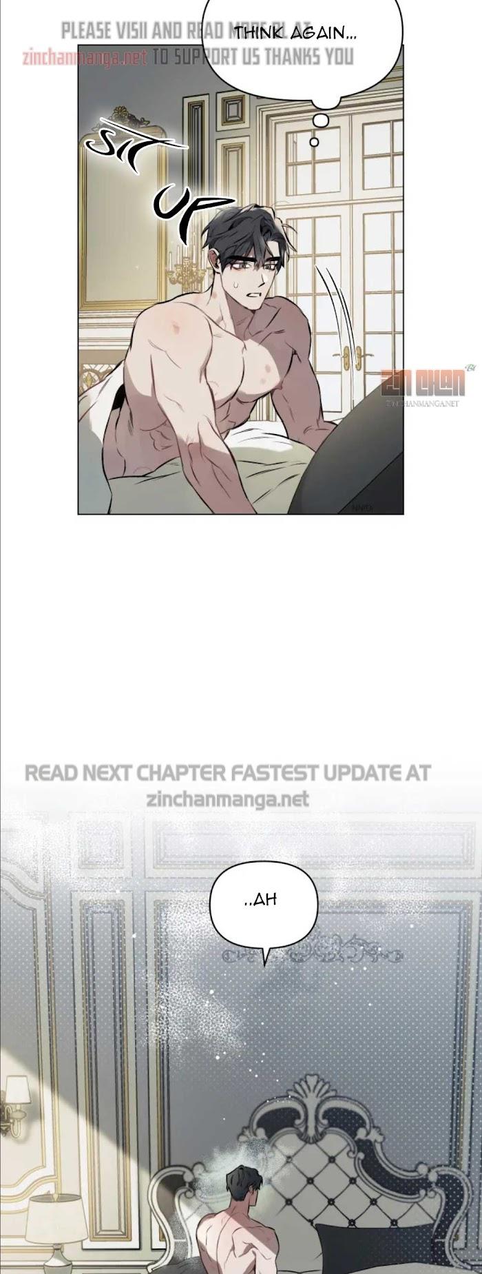 Read Define the Relationship chapter 28.1 image 3 on Lezhin