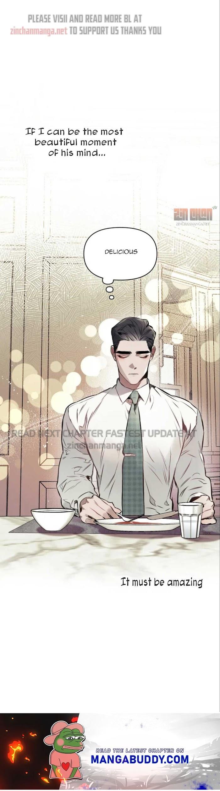 Read Define the Relationship chapter 28.1 image 31 on Lezhin