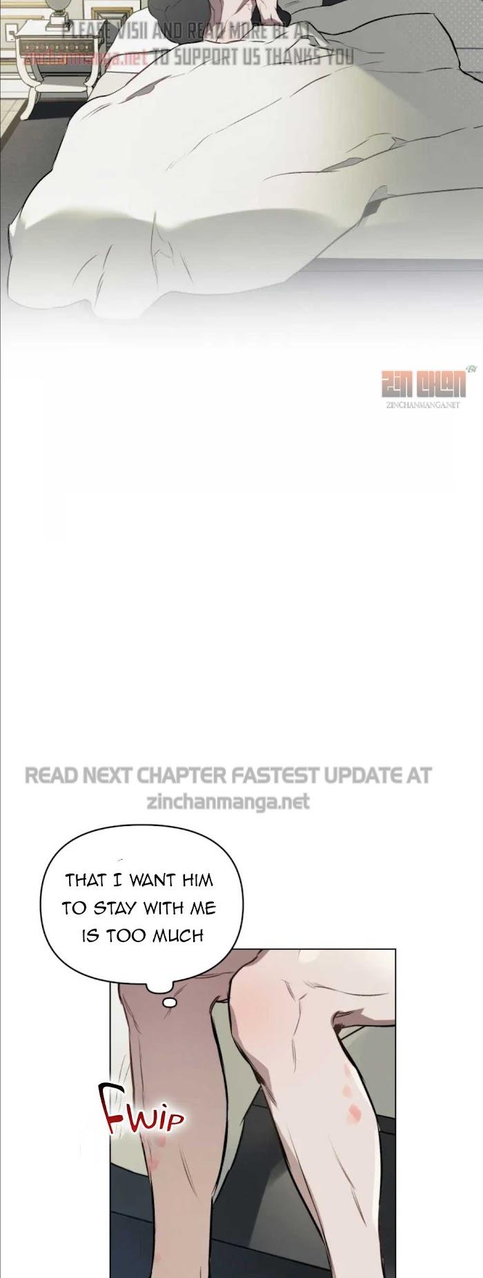 Read Define the Relationship chapter 28.1 image 4 on Lezhin
