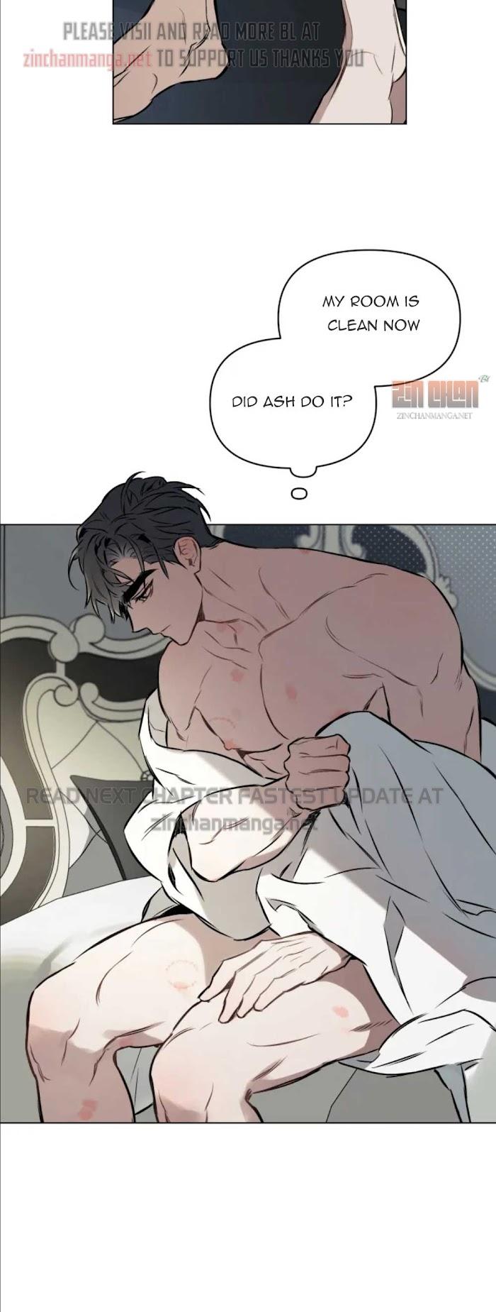 Read Define the Relationship chapter 28.1 image 5 on Lezhin