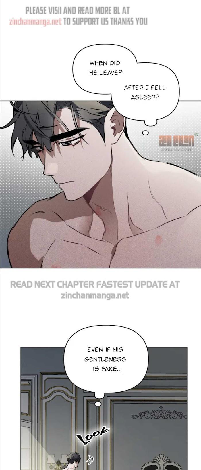 Read Define the Relationship chapter 28.1 image 6 on Lezhin