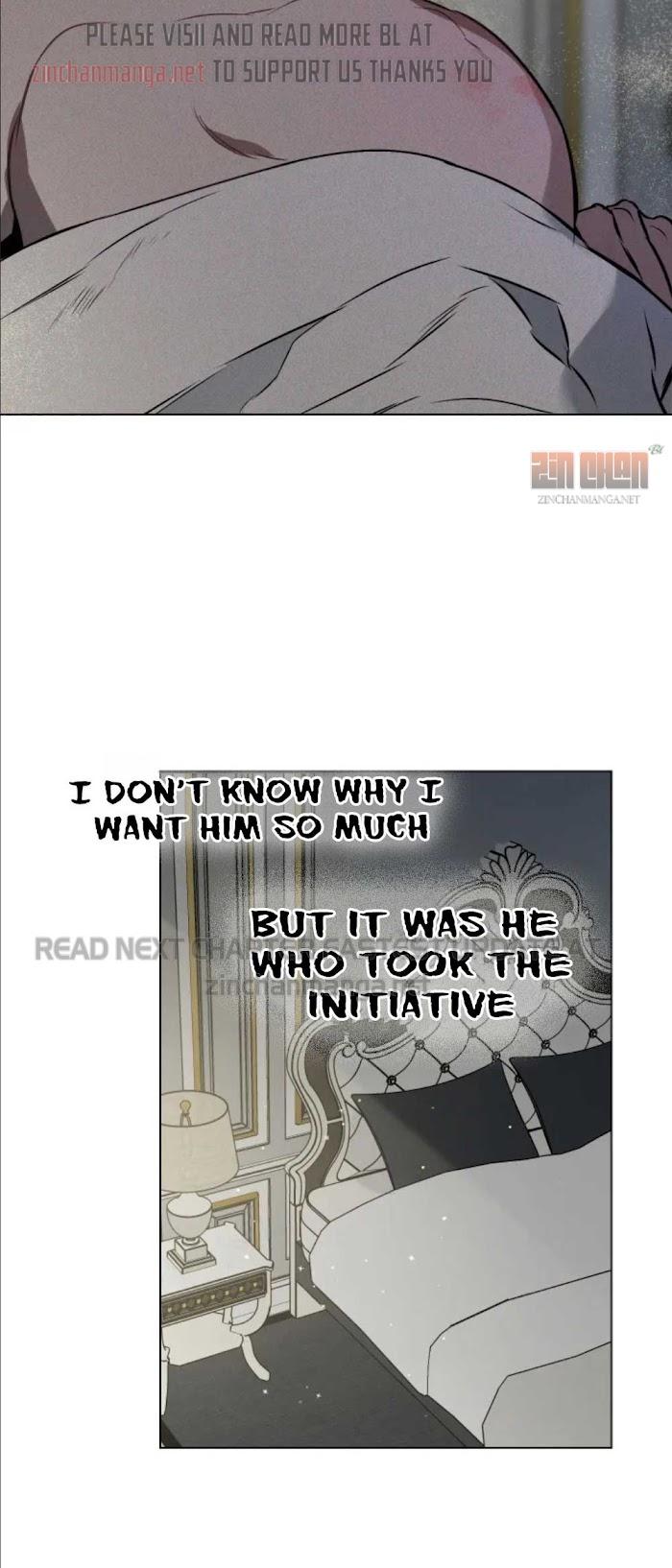 Read Define the Relationship chapter 28.1 image 8 on Lezhin