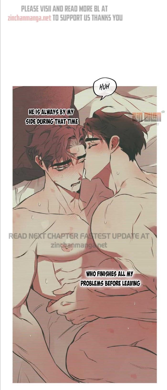 Read Define the Relationship chapter 28.1 image 9 on Lezhin