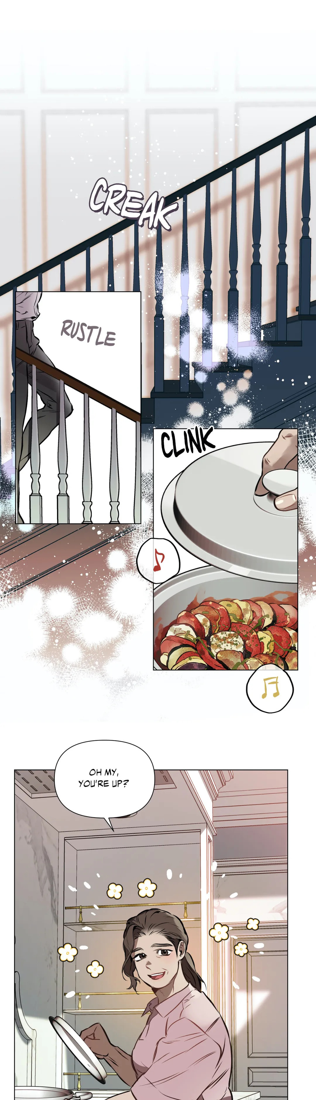 Read Define the Relationship chapter 28 image 10 on Lezhin