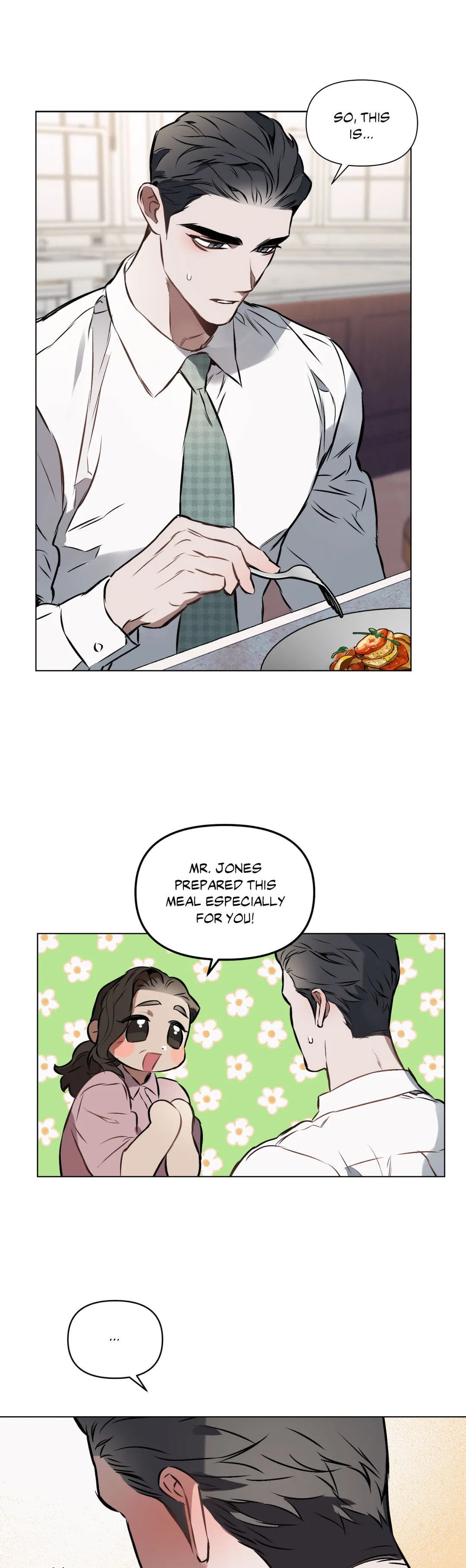 Read Define the Relationship chapter 28 image 16 on Lezhin