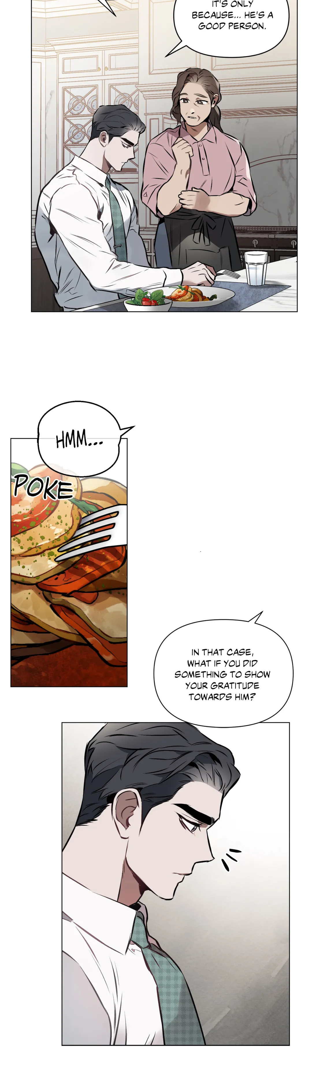 Read Define the Relationship chapter 28 image 19 on Lezhin
