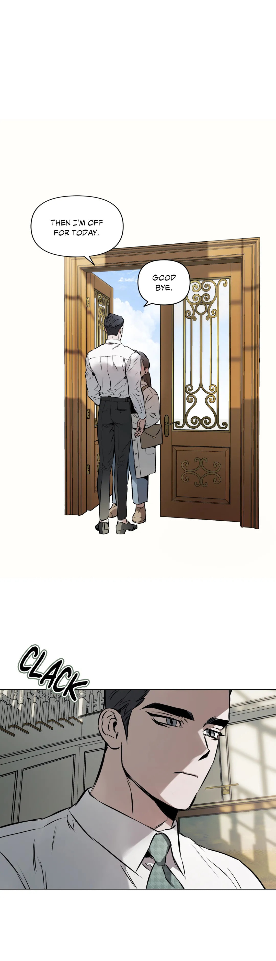 Read Define the Relationship chapter 28 image 22 on Lezhin