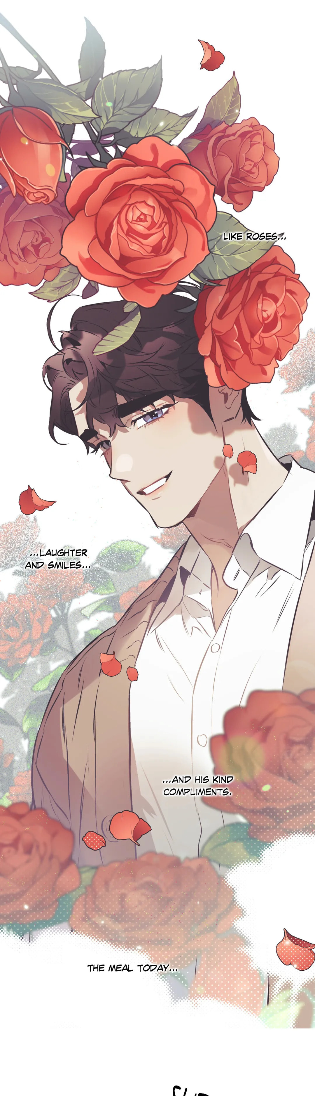 Read Define the Relationship chapter 28 image 24 on Lezhin