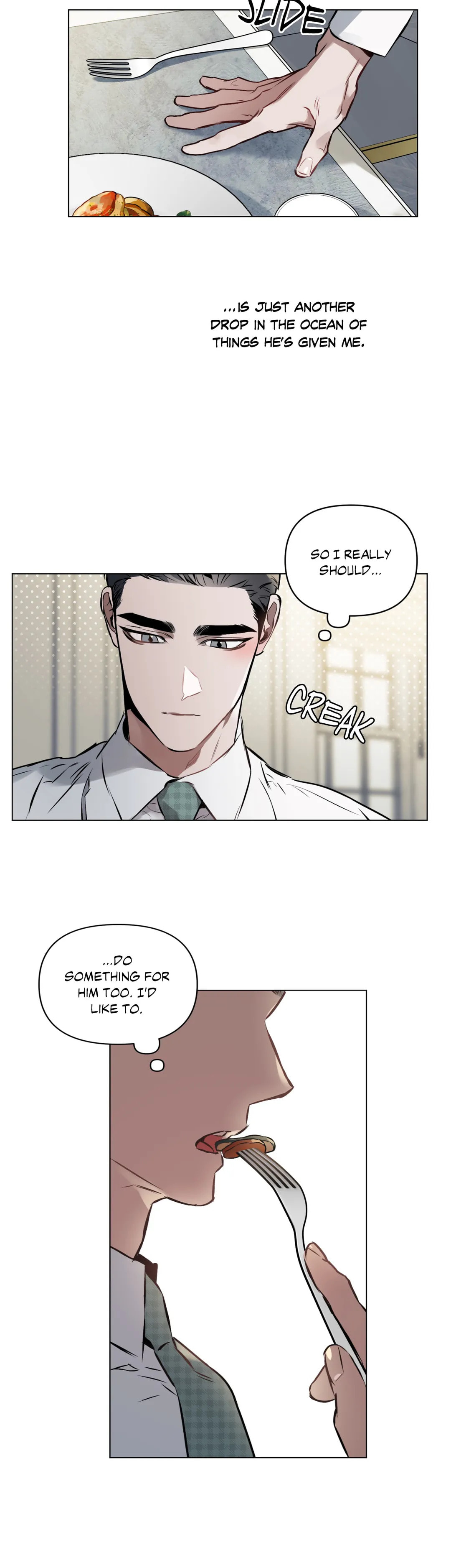 Read Define the Relationship chapter 28 image 25 on Lezhin