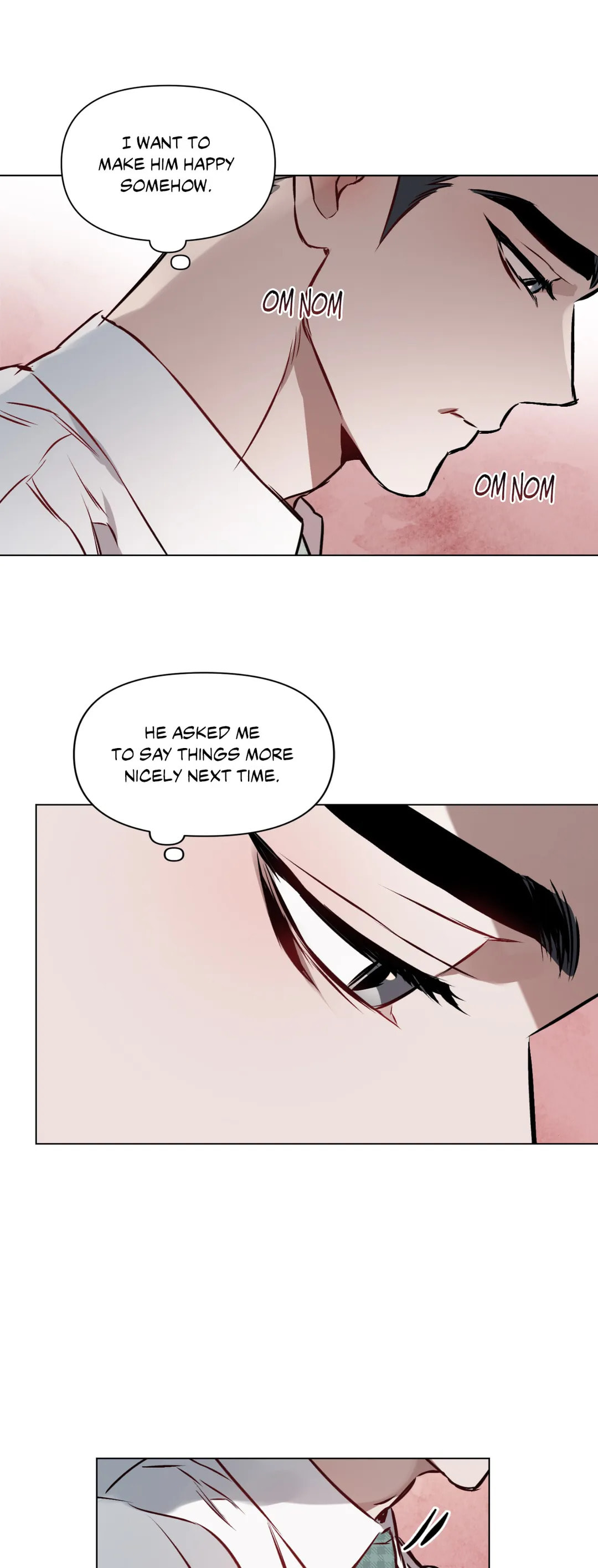 Read Define the Relationship chapter 28 image 26 on Lezhin