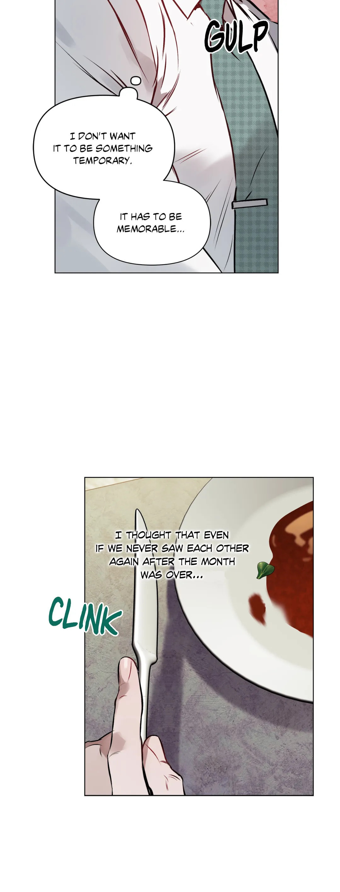 Read Define the Relationship chapter 28 image 27 on Lezhin