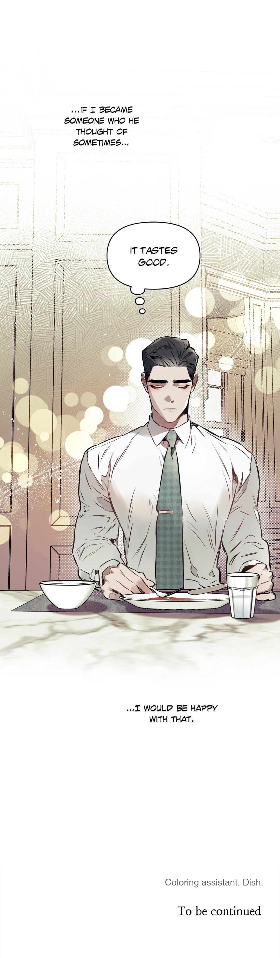 Read Define the Relationship chapter 28 image 28 on Lezhin