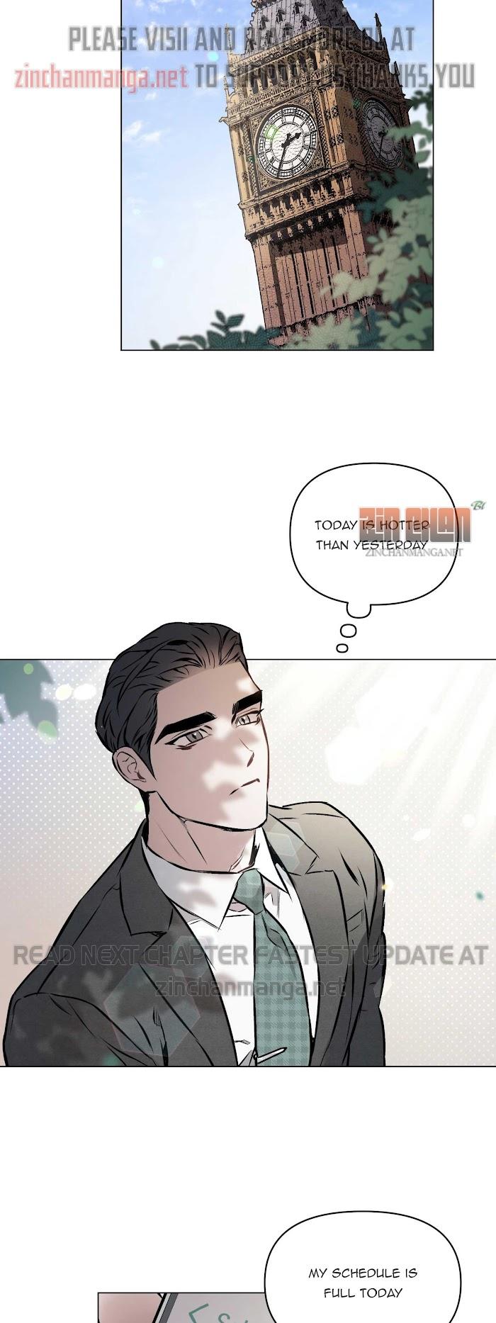 Read Define the Relationship chapter 29.1 image 10 on Lezhin