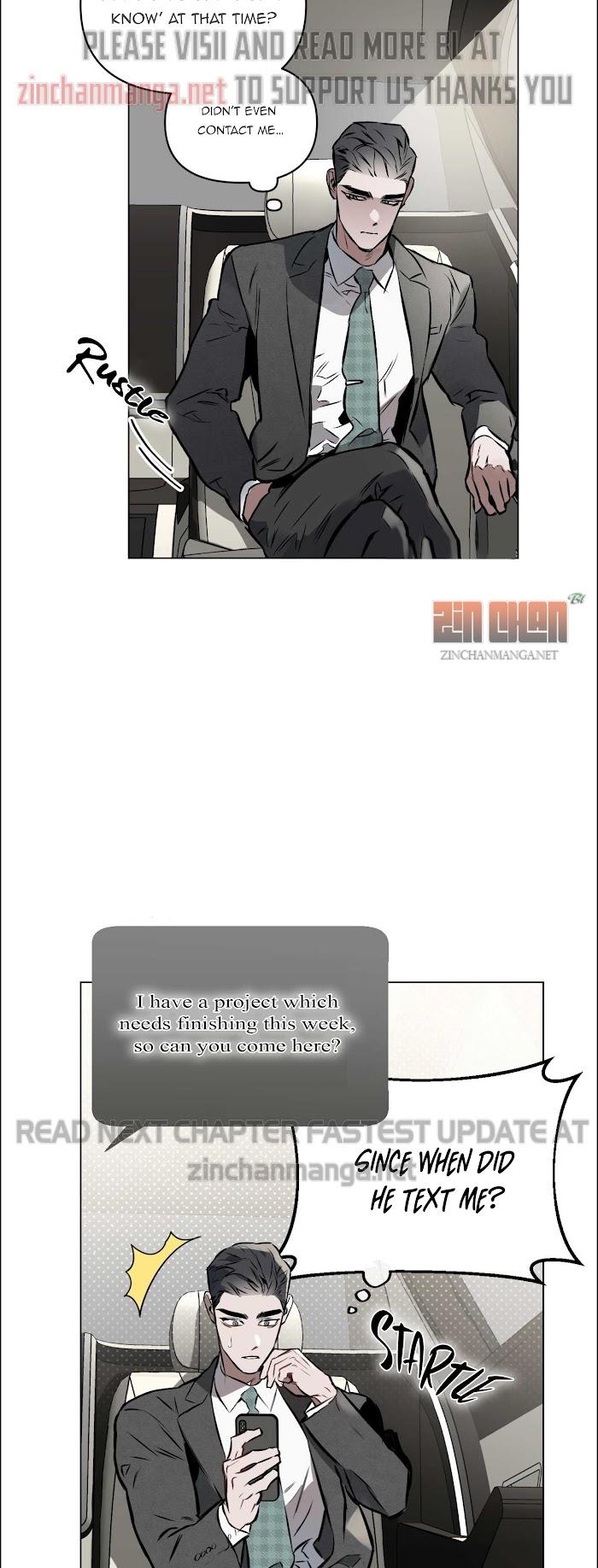 Read Define the Relationship chapter 29.1 image 17 on Lezhin