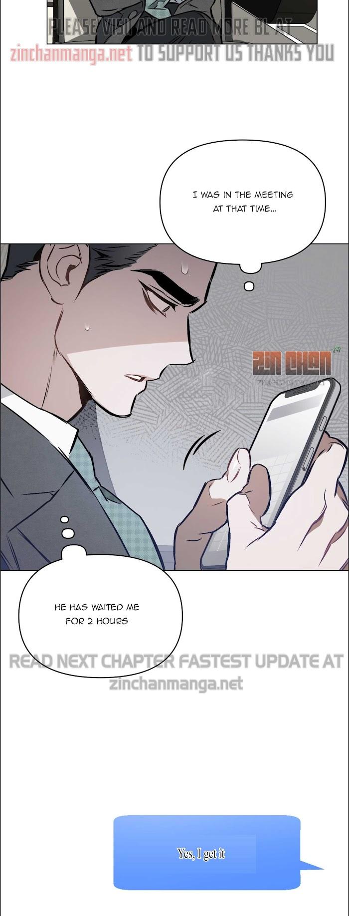 Read Define the Relationship chapter 29.1 image 18 on Lezhin