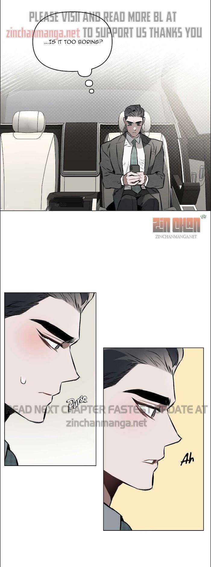 Read Define the Relationship chapter 29.1 image 19 on Lezhin