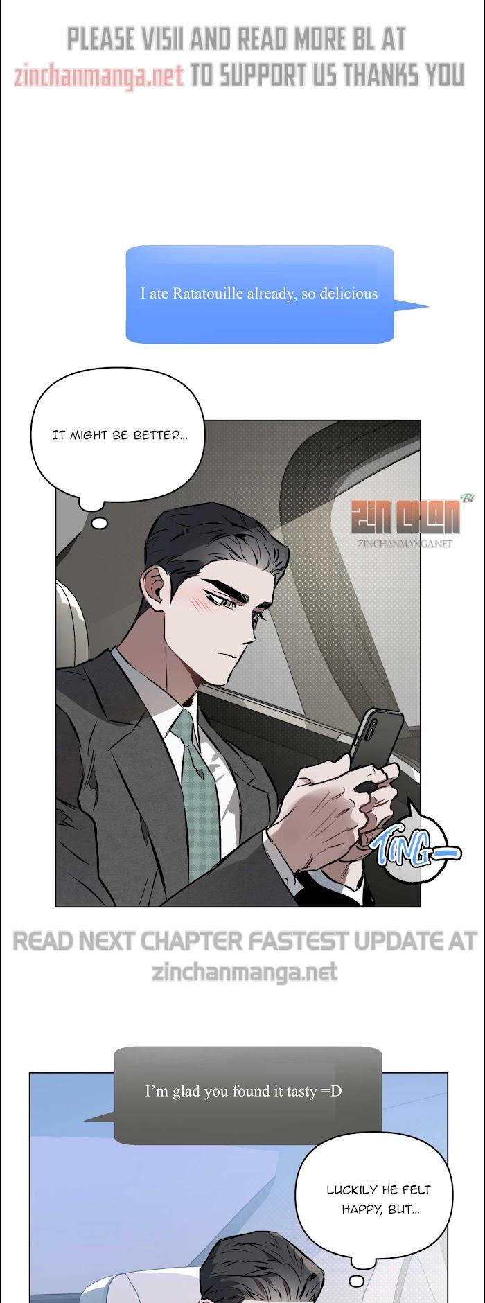 Read Define the Relationship chapter 29.1 image 20 on Lezhin