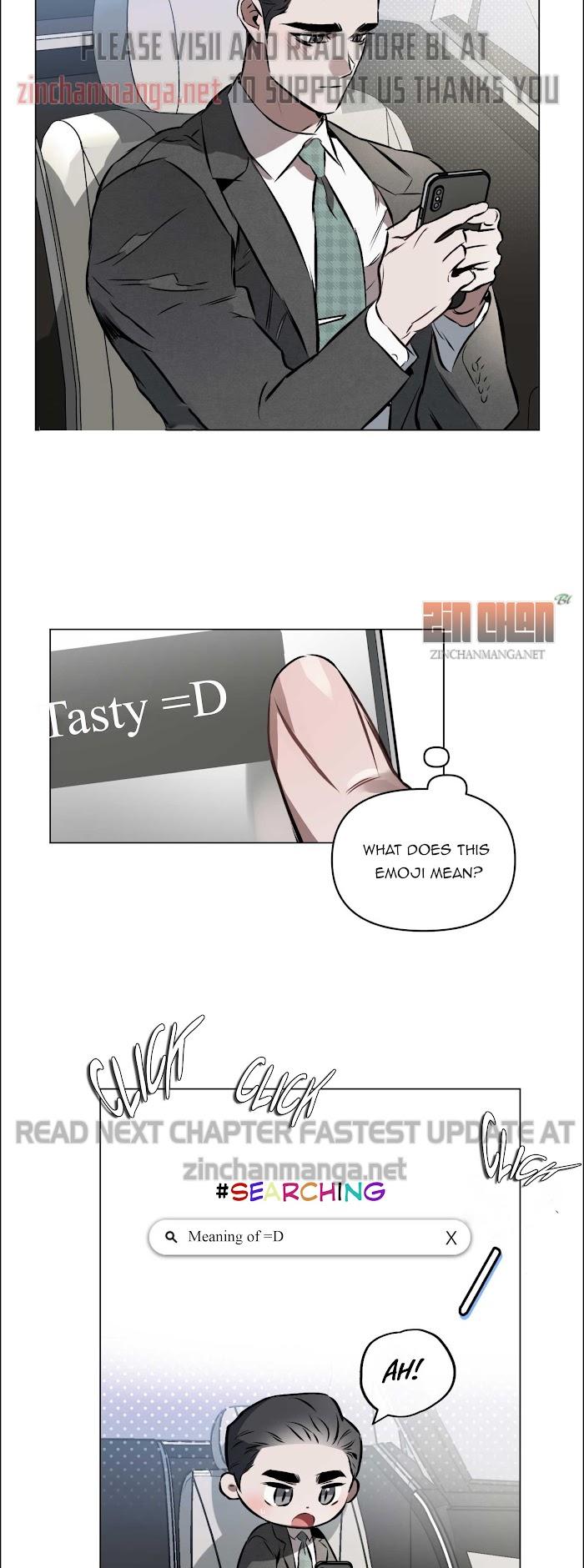 Read Define the Relationship chapter 29.1 image 21 on Lezhin