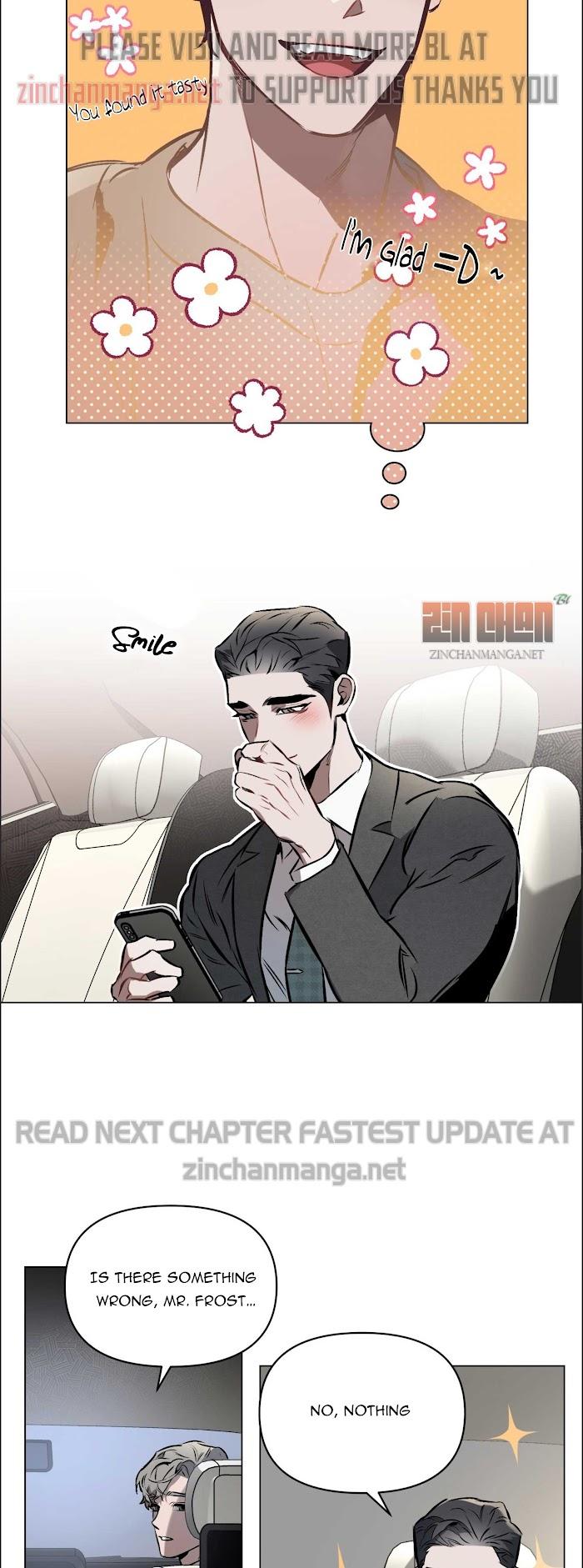 Read Define the Relationship chapter 29.1 image 23 on Lezhin