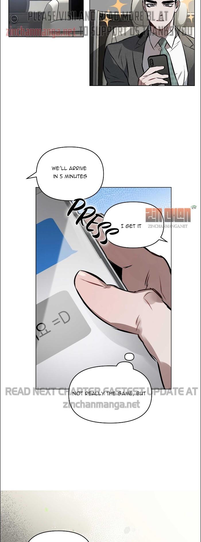 Read Define the Relationship chapter 29.1 image 24 on Lezhin