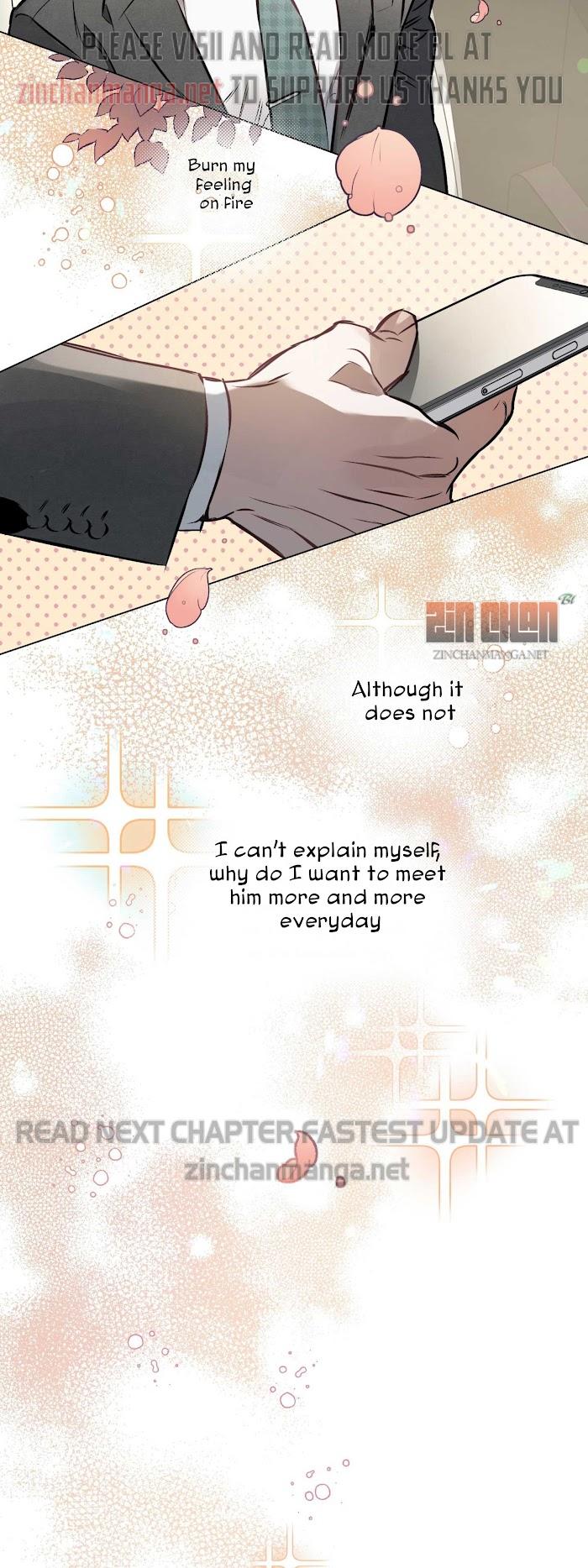 Read Define the Relationship chapter 29.1 image 26 on Lezhin