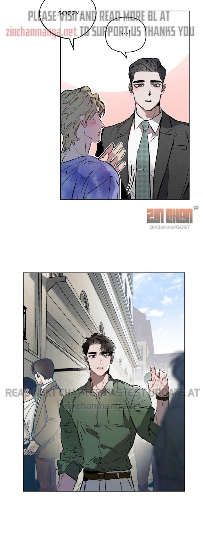Read Define the Relationship chapter 29.1 image 29 on Lezhin