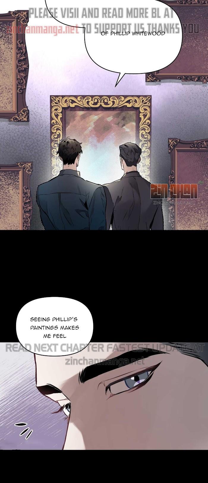 Read Define the Relationship chapter 29.1 image 3 on Lezhin