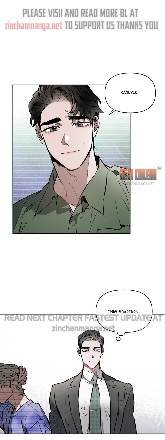 Read Define the Relationship chapter 29.1 image 30 on Lezhin
