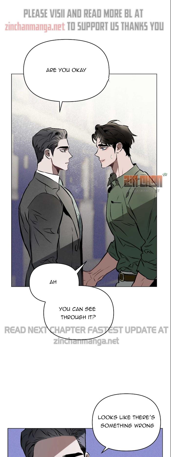 Read Define the Relationship chapter 29.1 image 31 on Lezhin