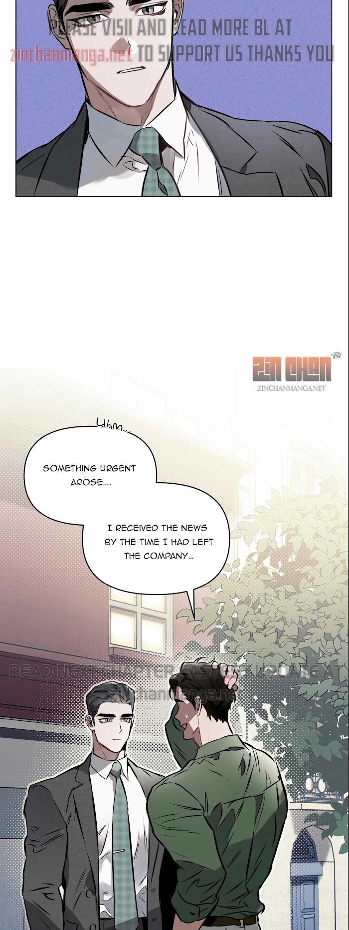 Read Define the Relationship chapter 29.1 image 32 on Lezhin