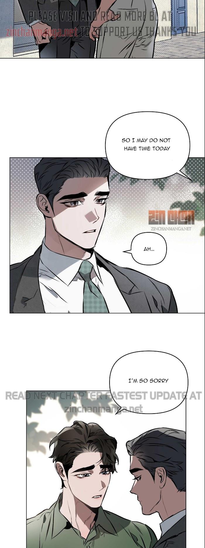 Read Define the Relationship chapter 29.1 image 33 on Lezhin