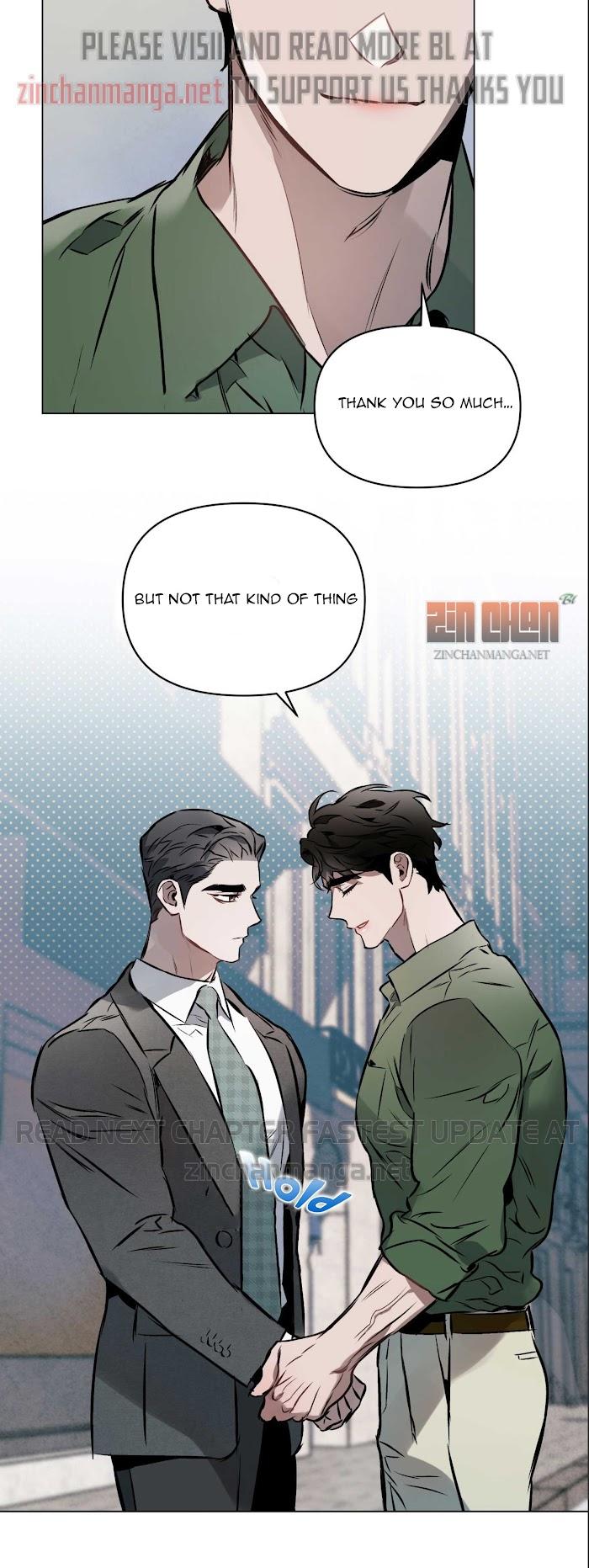 Read Define the Relationship chapter 29.1 image 35 on Lezhin