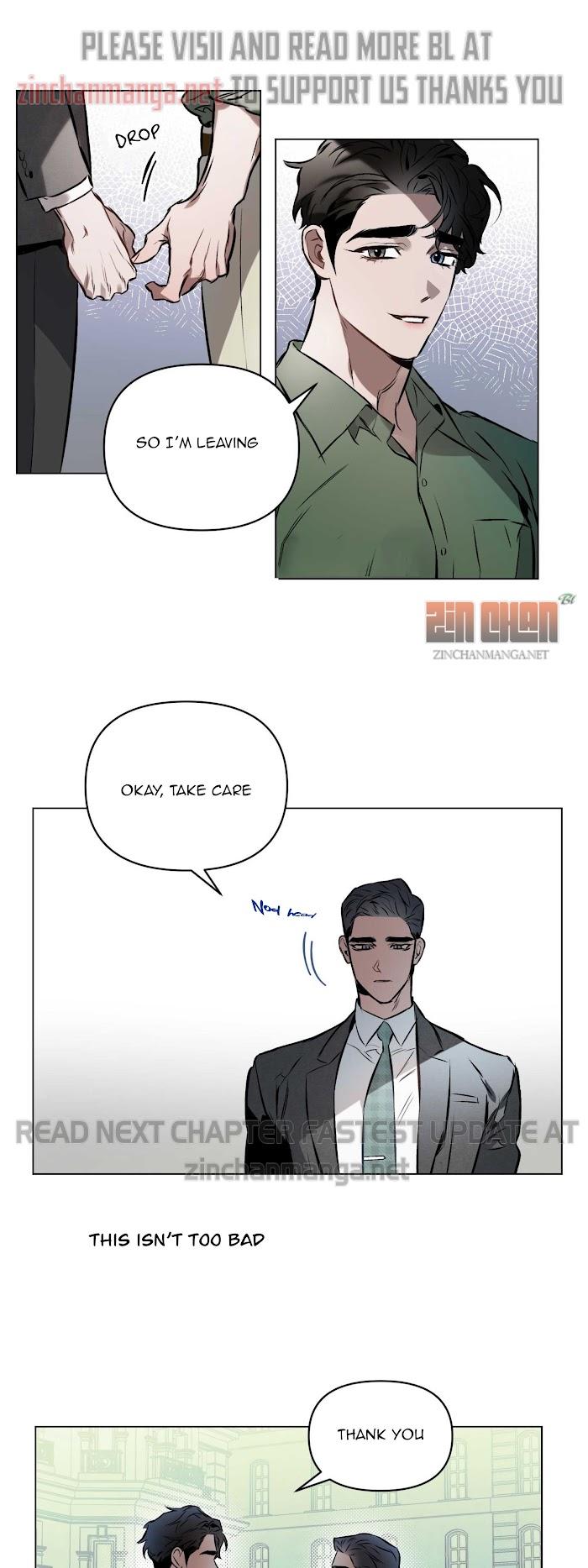 Read Define the Relationship chapter 29.1 image 37 on Lezhin