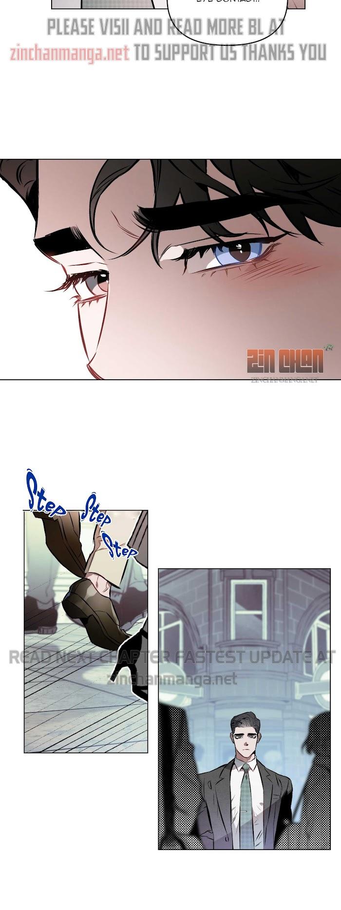 Read Define the Relationship chapter 29.1 image 41 on Lezhin
