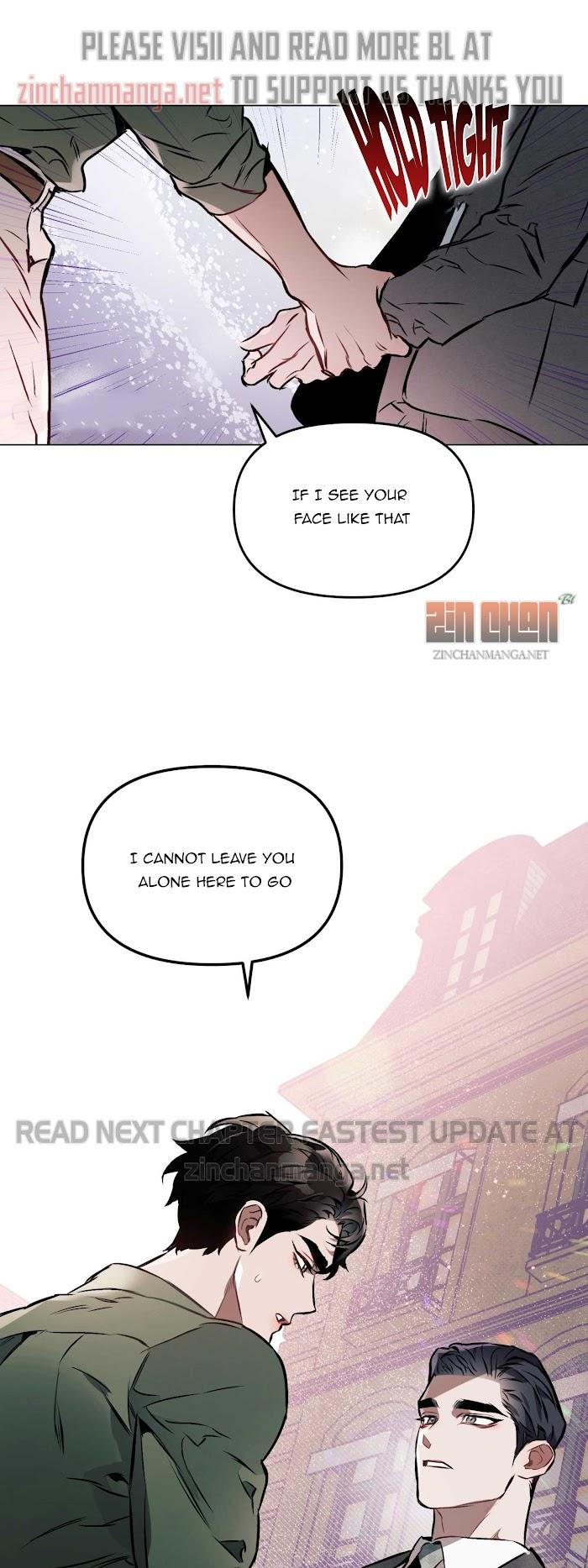 Read Define the Relationship chapter 29.1 image 42 on Lezhin