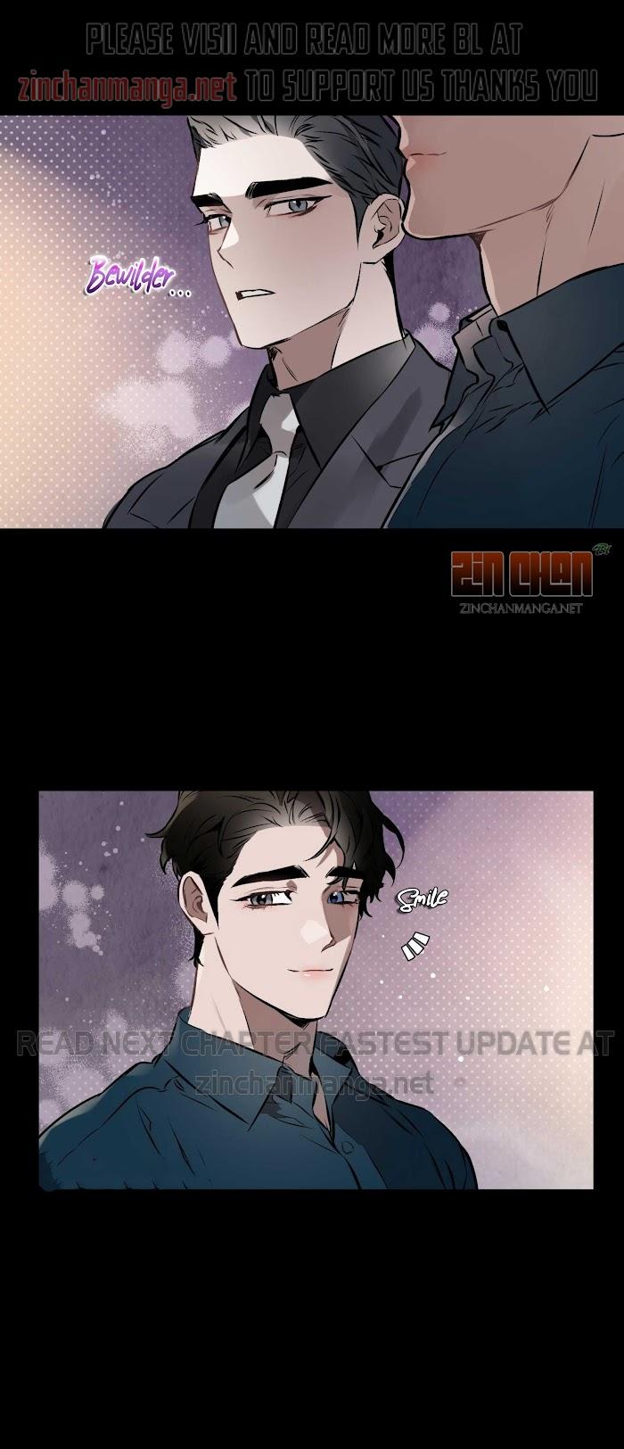 Read Define the Relationship chapter 29.1 image 5 on Lezhin