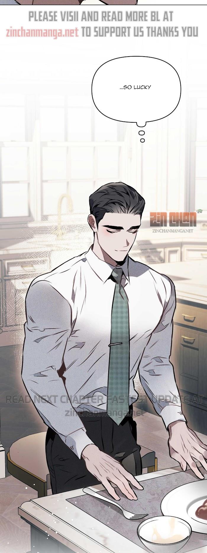 Read Define the Relationship chapter 29.1 image 8 on Lezhin