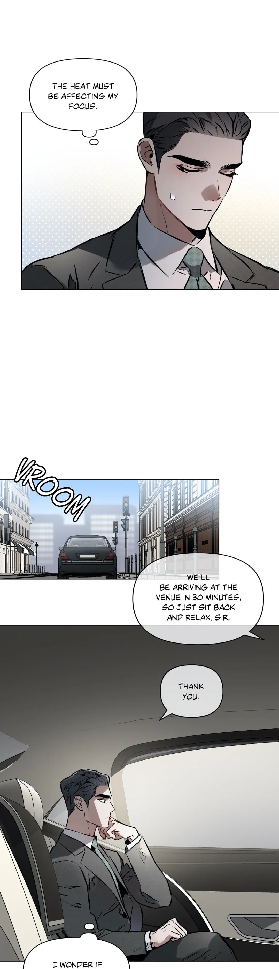 Read Define the Relationship chapter 29 image 10 on Lezhin