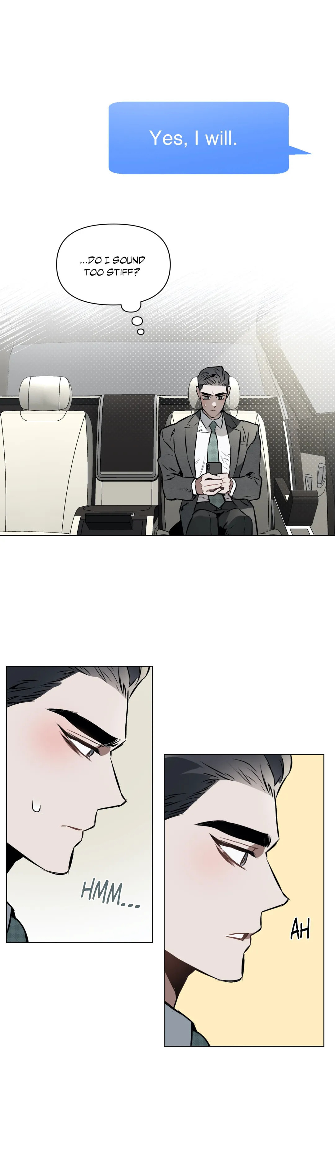 Read Define the Relationship chapter 29 image 13 on Lezhin
