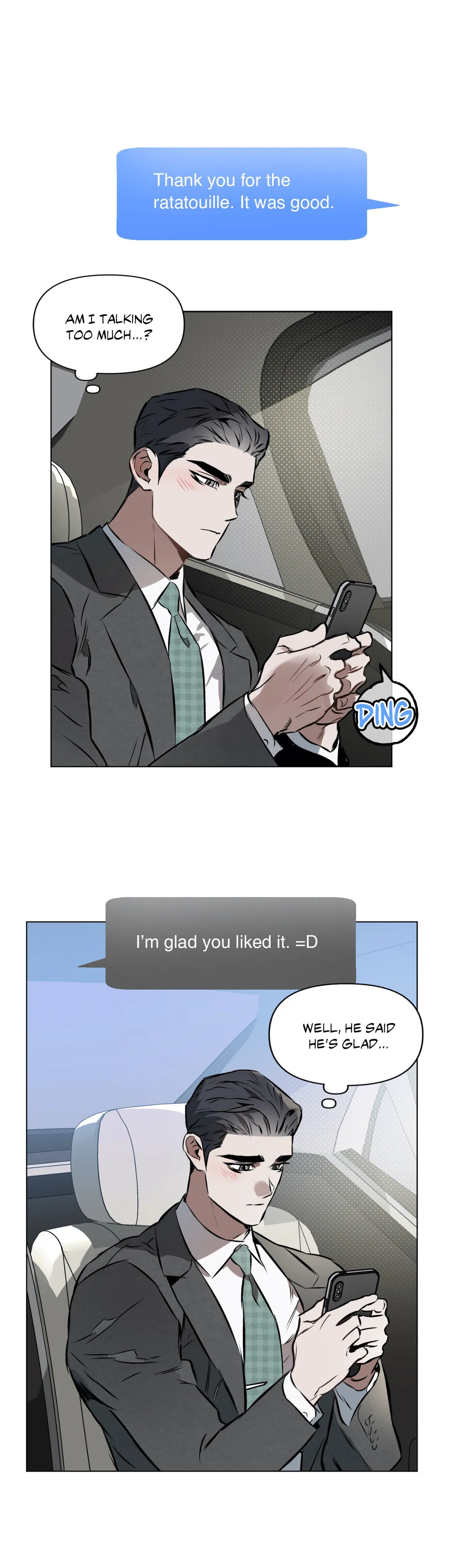Read Define the Relationship chapter 29 image 14 on Lezhin