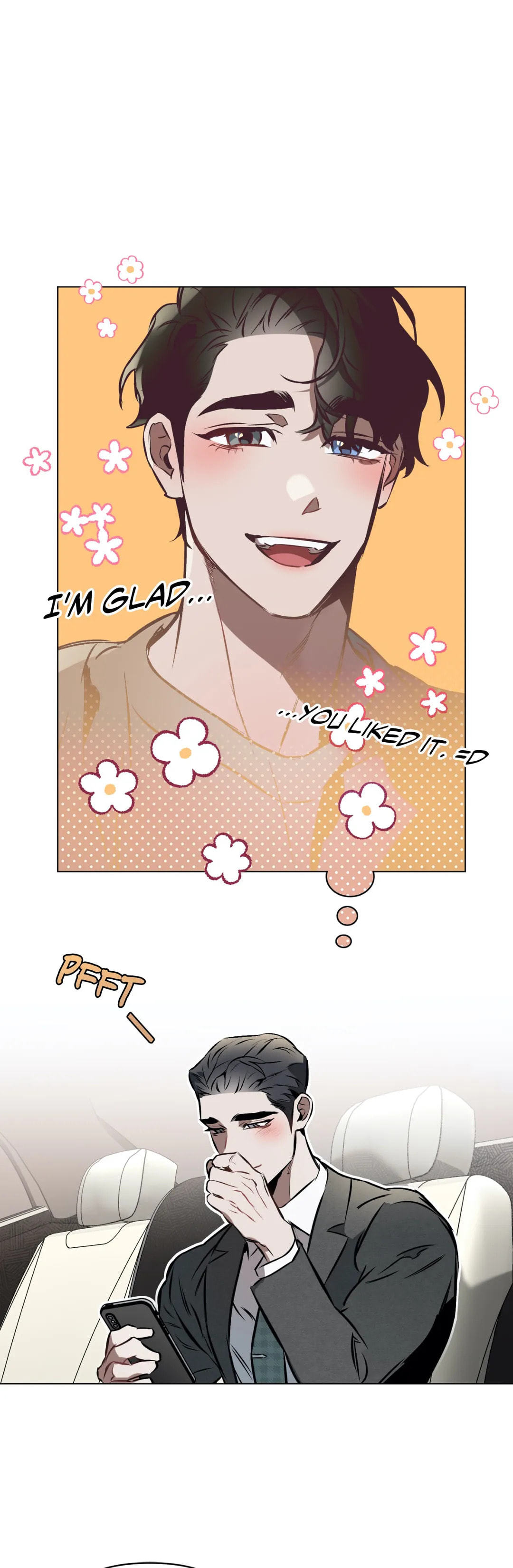 Read Define the Relationship chapter 29 image 16 on Lezhin