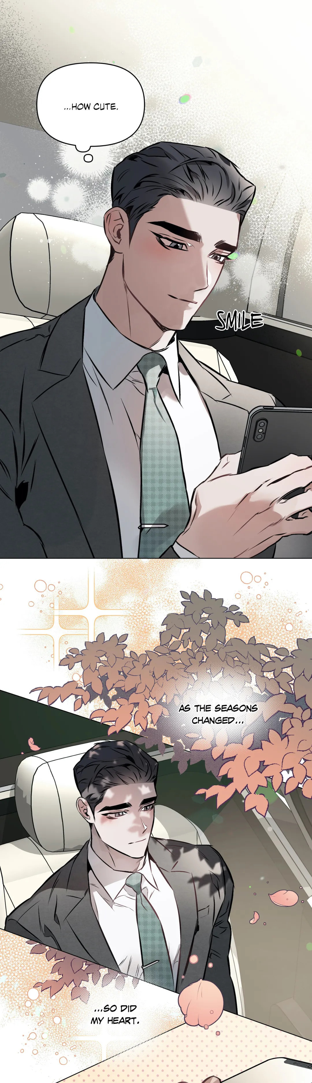 Read Define the Relationship chapter 29 image 18 on Lezhin