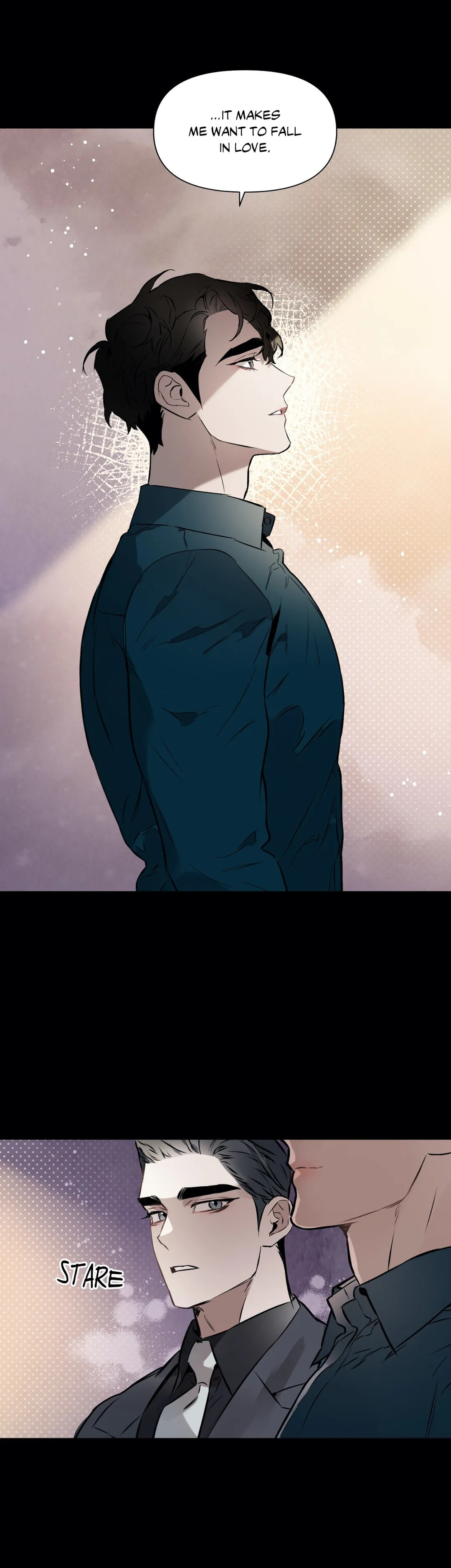 Read Define the Relationship chapter 29 image 2 on Lezhin