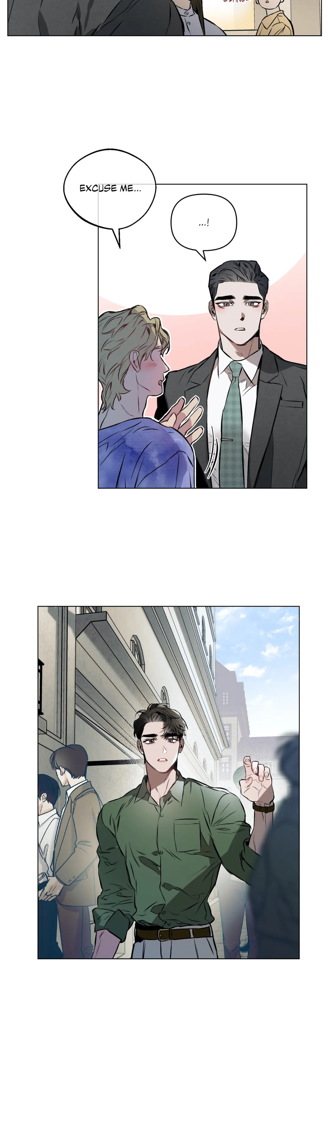 Read Define the Relationship chapter 29 image 21 on Lezhin