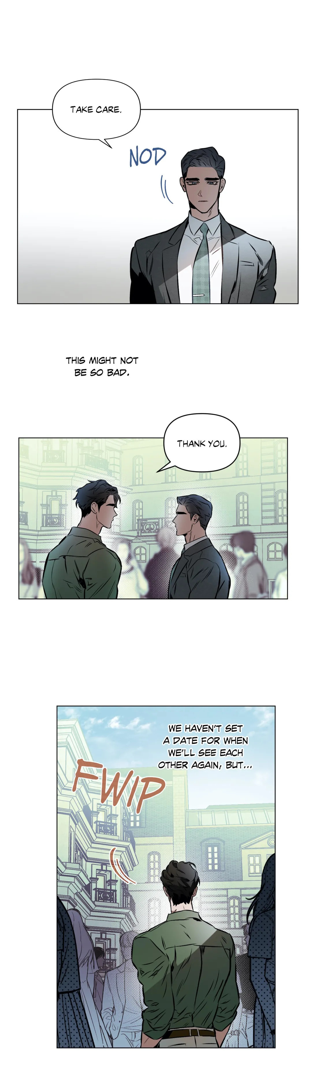 Read Define the Relationship chapter 29 image 28 on Lezhin