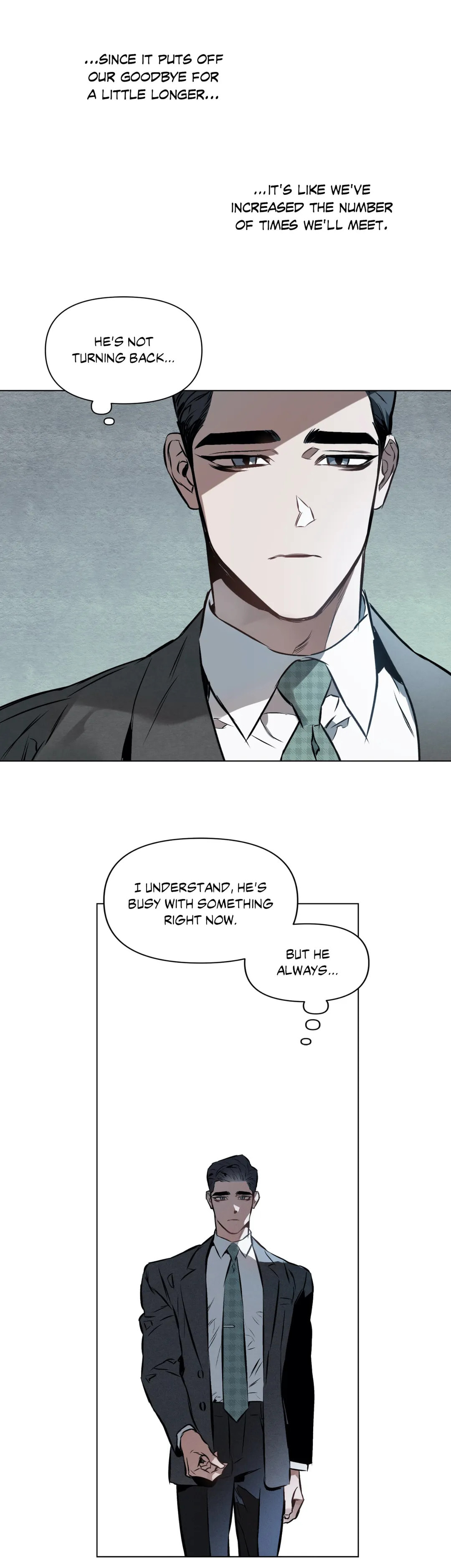 Read Define the Relationship chapter 29 image 29 on Lezhin