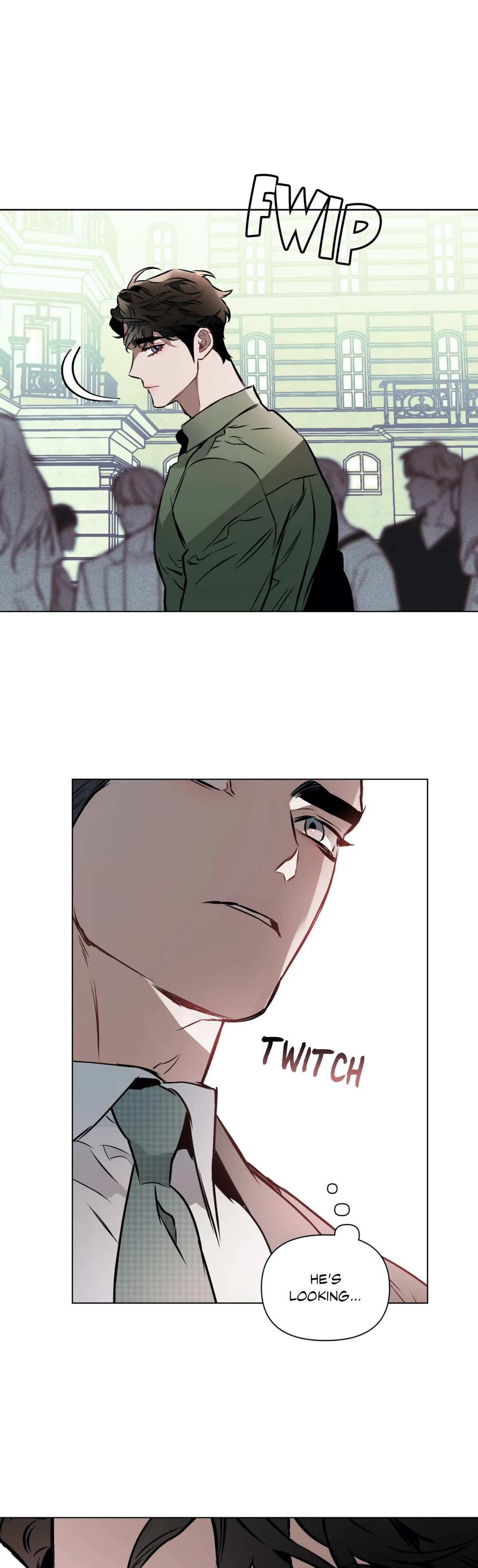 Read Define the Relationship chapter 29 image 30 on Lezhin