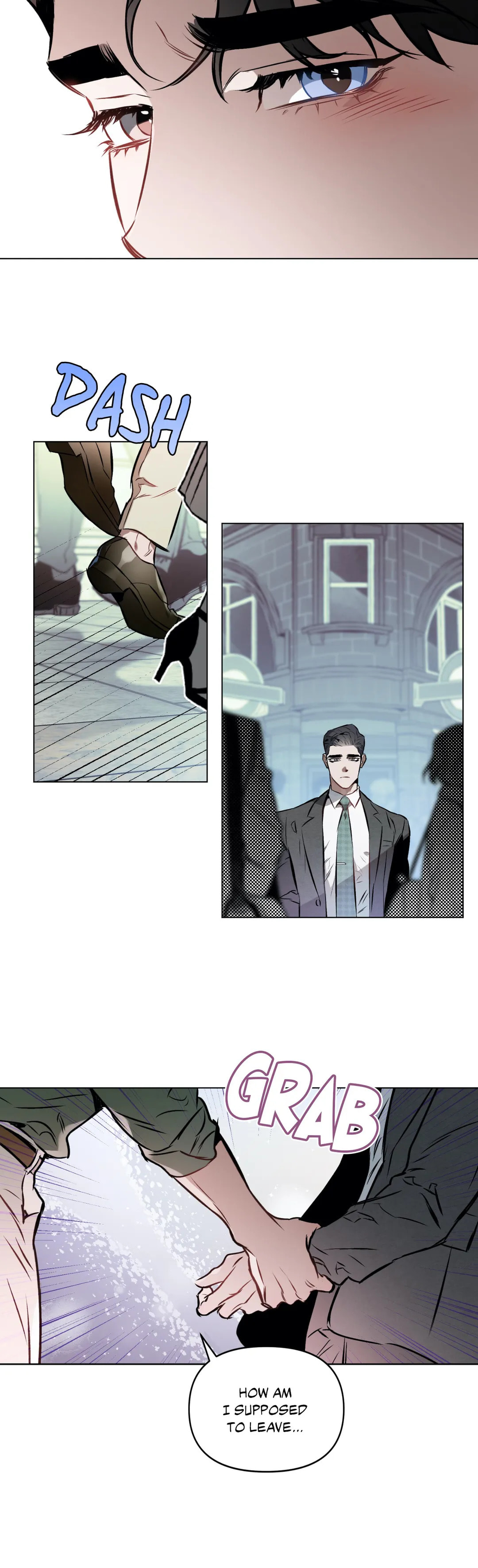 Read Define the Relationship chapter 29 image 31 on Lezhin